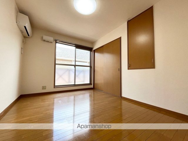 宮司サンシャインIIの内装写真