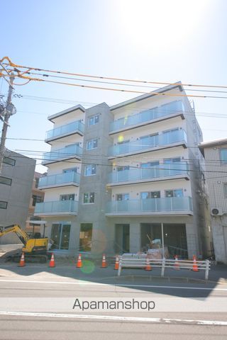 CIEL幌平橋の外観写真