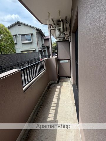 グランドールTの内装写真
