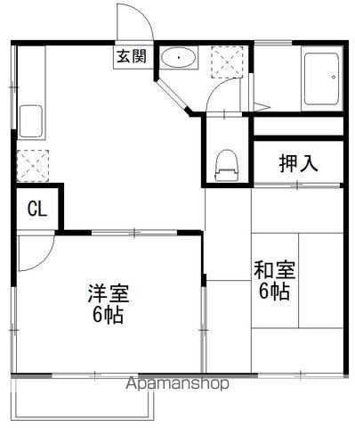 間取り：212058789202