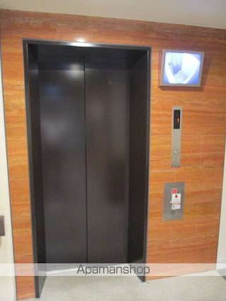 プレール・ドゥーク成増[1K/25.55m2]の共用部2