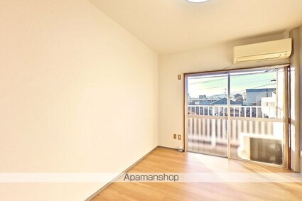 コーポ相生[1R/17m2]の内装1