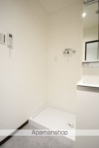 ベルフォーレの内装写真