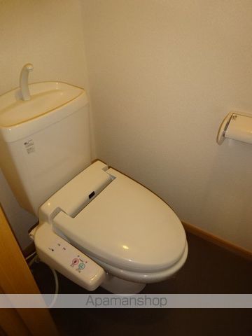 アヴァンシアMの内装写真