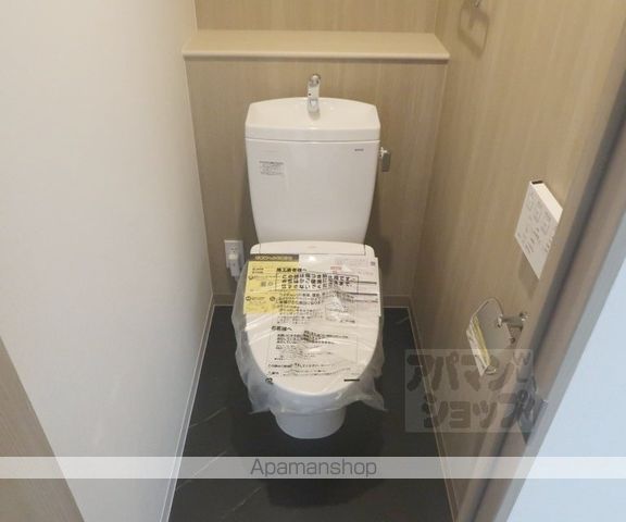 べラジオレガシー京都西七条の内装写真