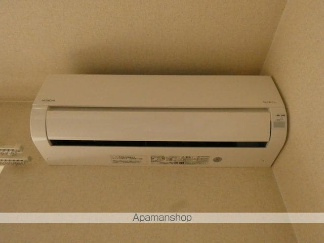 ショコラ1039の内装写真