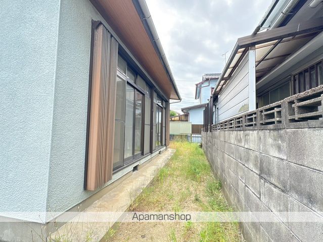 山陽本線 宇部駅 徒歩11分 2階建 築53年の内装写真