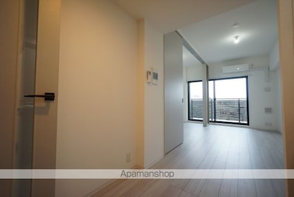 ＳーＲＥＳＩＤＥＮＣＥ烏森ａｕｒｅａｔｅ（オリート）[1LDK/28.81m2]の内装3