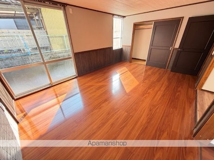 グリーンメゾン矢黒[1LDK/43m2]の内装3