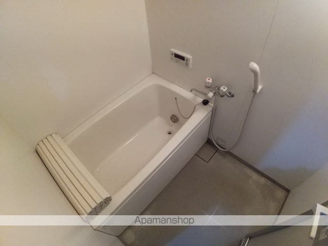 長丘タウンハウスの内装写真