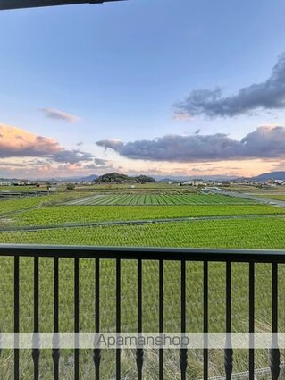 リッセン[1LDK/56.7m2]の眺望