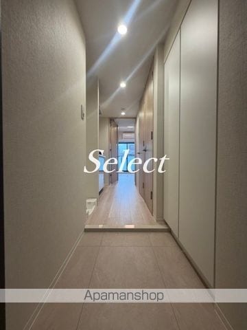 ドゥーエ新横浜の内装写真