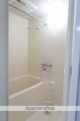 アベニール東松原[1K/25m2]のバス