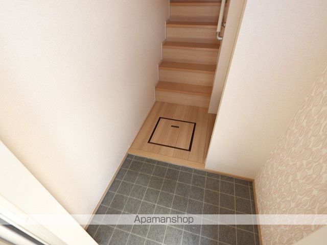 BEーWELL 苫小牧の内装写真