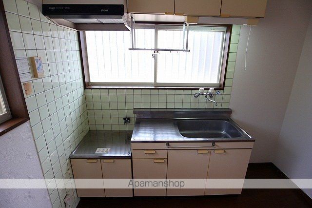 ロイヤル壱番館の内装写真