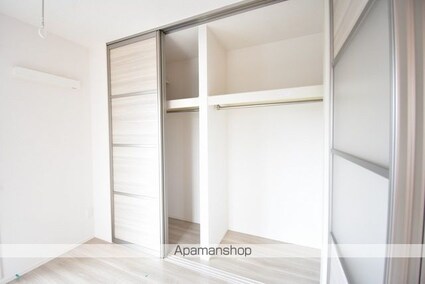 ＤーＲＯＯＭ小田原２丁目Ｂ[1LDK/44.46m2]の収納