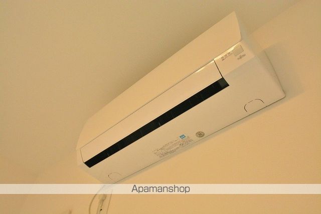 メルツ原町の内装写真