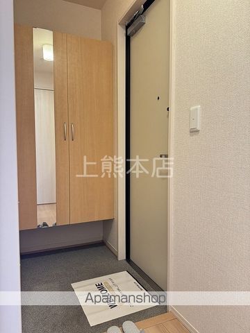 エクセル大窪の内装写真