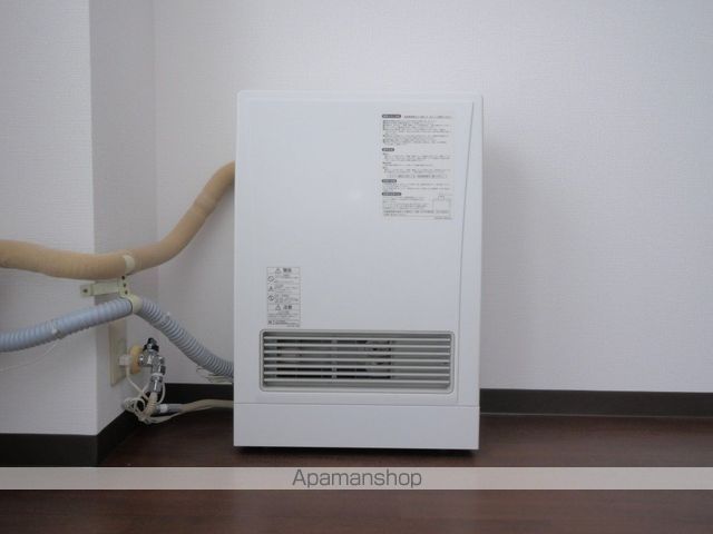 スピアシティ北24条の内装写真