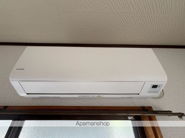 ココベル岸の上の内装写真