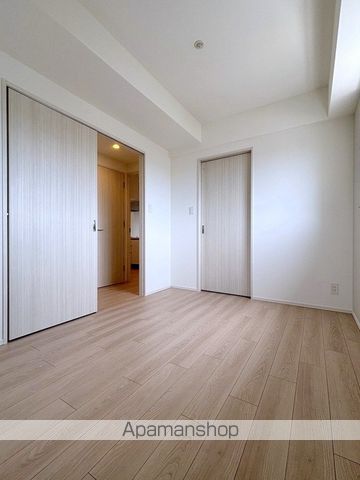 スプランディッドNAMBA VIIの内装写真