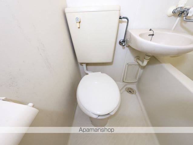 サンユニマンションの内装写真