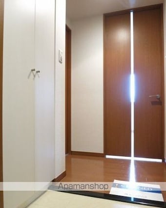 東京都世田谷区羽根木１丁目[1LDK/49.23m2]のその他部屋・スペース