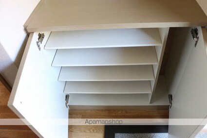 エステート三成Ｂ[2DK/40.92m2]の内装3