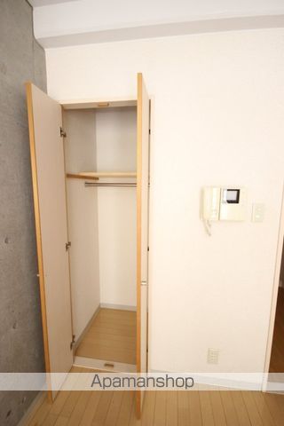 リスガーテラスの内装写真