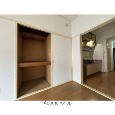 レジデンス山崎の内装写真