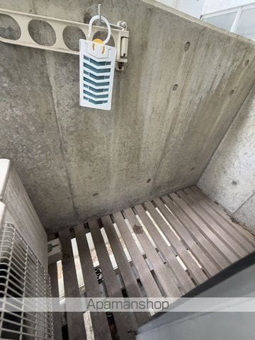 モルティーニ南円山の内装写真