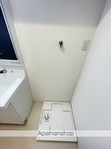 シャレー祐天寺カワベ第22の内装写真