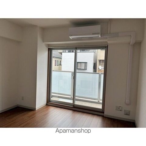 千葉住吉の内装写真