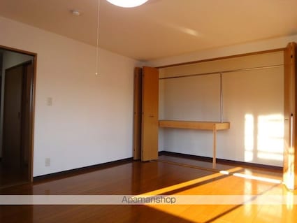 ＡＢＩＤＥ[1K/34.4m2]の内装1