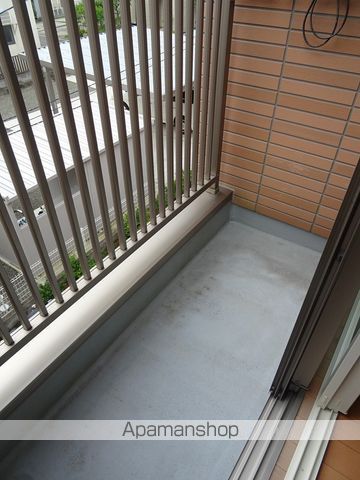 STAGE東仙台の内装写真