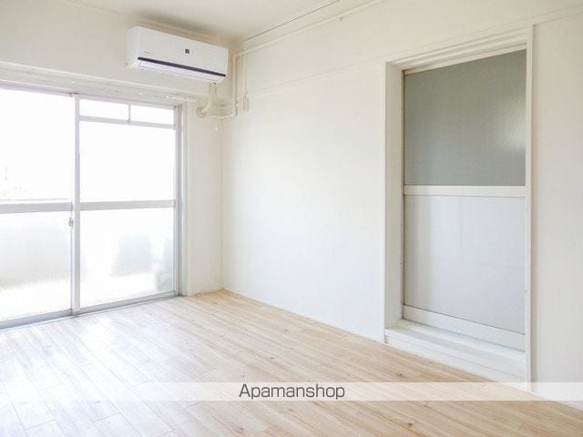 ビレッジハウス八浜1号棟の内装写真