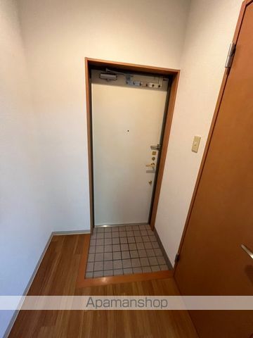 GOODLIFENAGAKUTEの内装写真