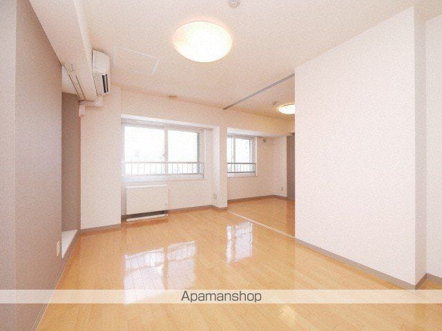サムティ学園前の内装写真
