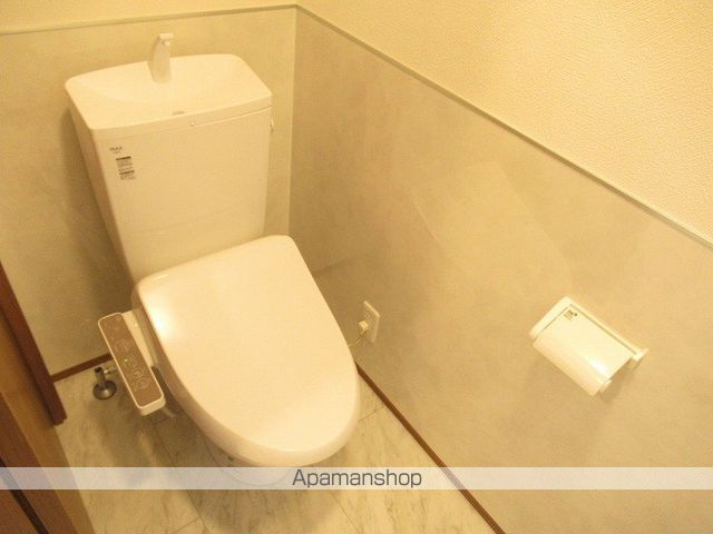 Park Home 津志田東 Bの内装写真