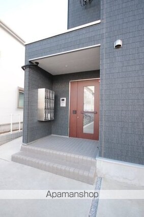 リブリ・ＳＫＹ’Ｓ　ＴＨＥ　ＬＩＭＩＴ[1LDK/40.99m2]のエントランス