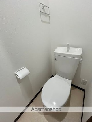 ＴＪ松島[1K/20m2]のトイレ