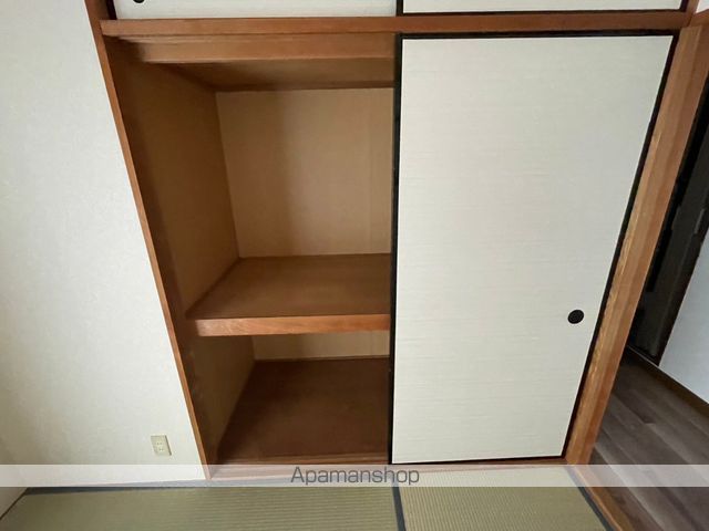 千里山パークヒルズ2の内装写真