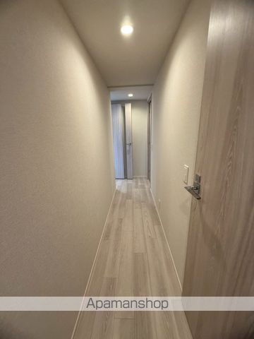 ミレーネ滝野川の内装写真
