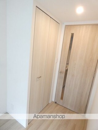 エスリード　ザ・イーストレジデンス大阪城[1K/21.83m2]の内装9