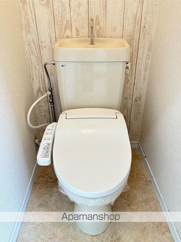 アンプルール新屋敷の内装写真