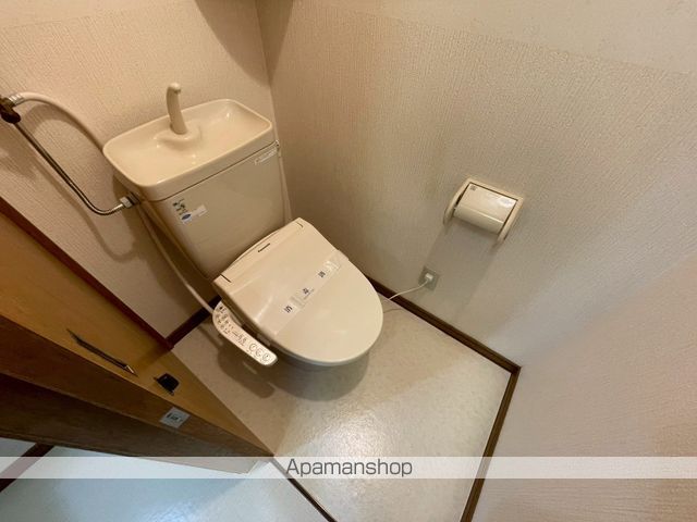 heightsフランボワーズの内装写真