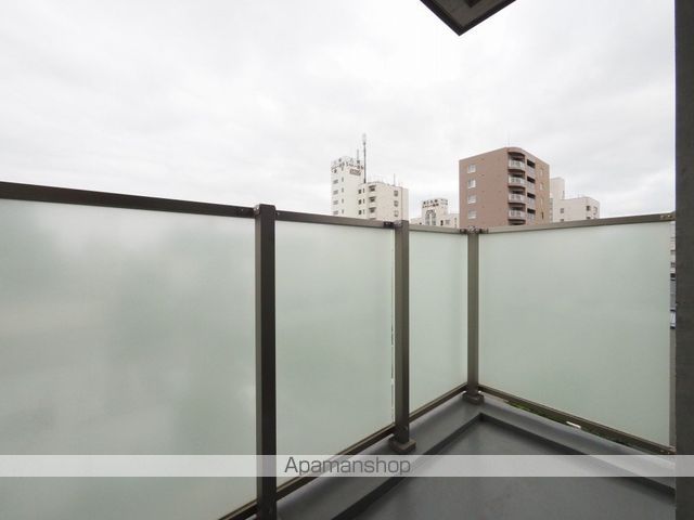 ウエリスアーバン南8条の内装写真