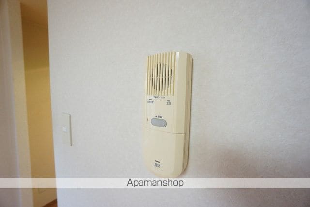 ウエストビレッジの内装写真