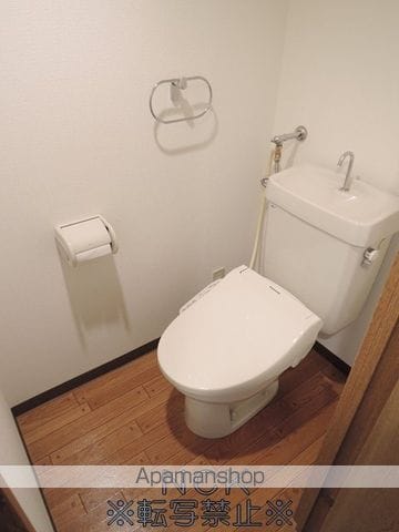 コートロティ琴似の内装写真
