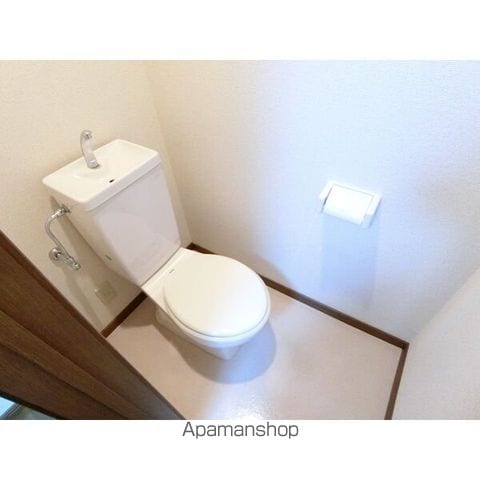 モデルノアヴニールの内装写真